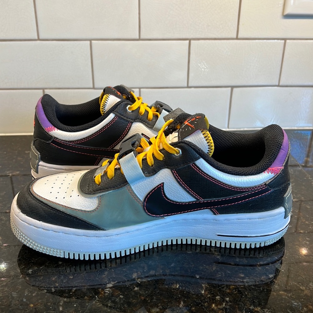 Nike Air Force 1 Low Shadow 9.5